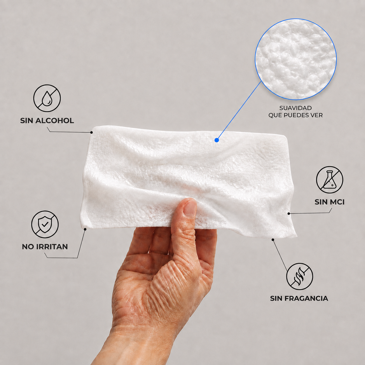 Charly Wipes