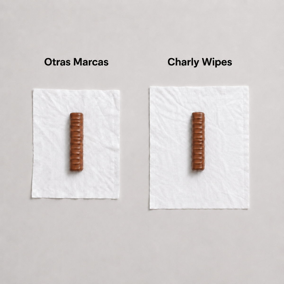 Charly Wipes